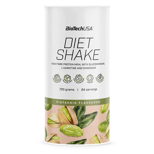BioTechUSA Diet Shake 720g