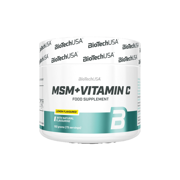 MySupplementShop