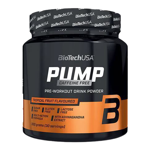 MySupplementShop