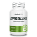 BioTechUSA Spirulina - 100 tablets - Sports Supplements at MySupplementShop by BioTechUSA