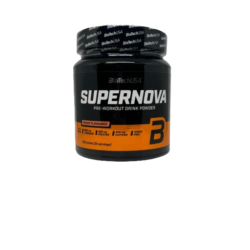 MySupplementShop