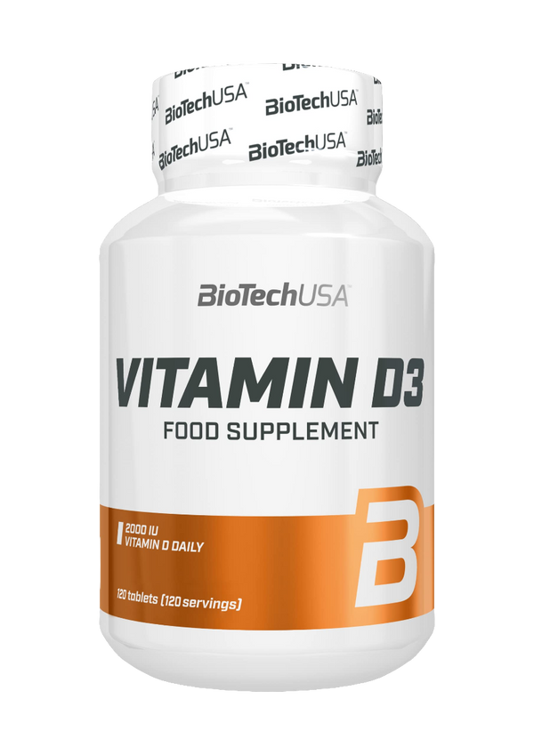 MySupplementShop