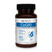 Biovea CoEnzyme Q10 (CoQ10) 100mg 60 Vegetarian Capsules - Cellular Health at MySupplementShop by Biovea