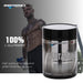 Boditronics Bodipure L-Glutamine 500g - L-Glutamine at MySupplementShop by Boditronics