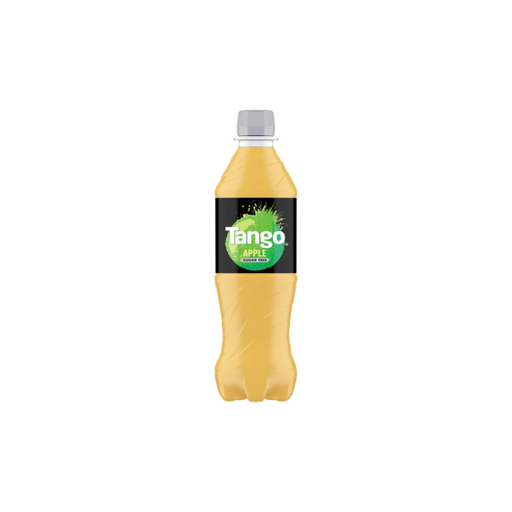 Britvic Tango Sugar Free Bottle 12 x 500ml