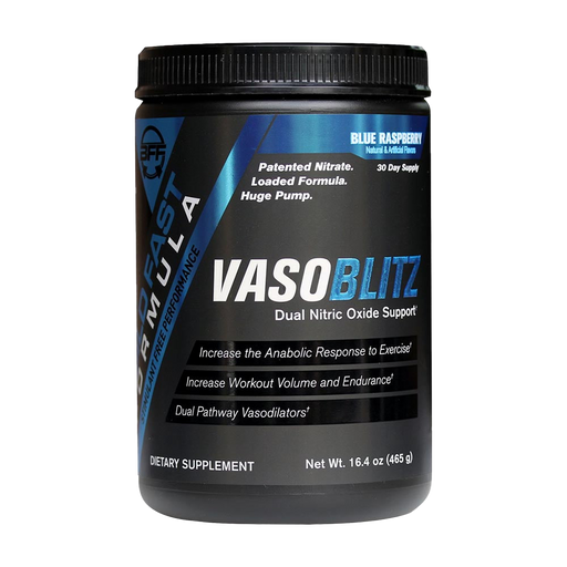 MySupplementShop