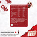 CNP Loaded Beef 1.8kg