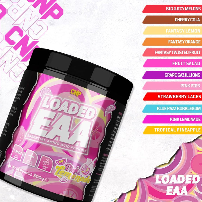 CNP Loaded EAA 300g