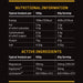 CNP Peptide WHITE TUB 2.27kg - Protein Blends at MySupplementShop by CNP Professional