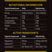 CNP Peptide WHITE TUB 2.27kg - Protein Blends at MySupplementShop by CNP Professional