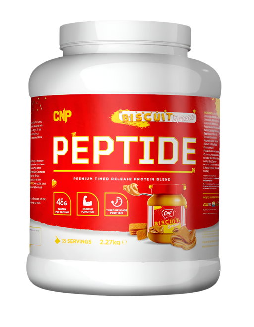 MySupplementShop