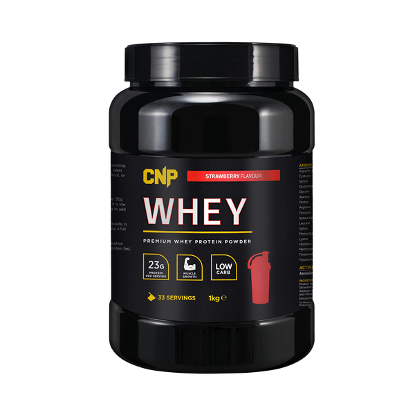 MySupplementShop
