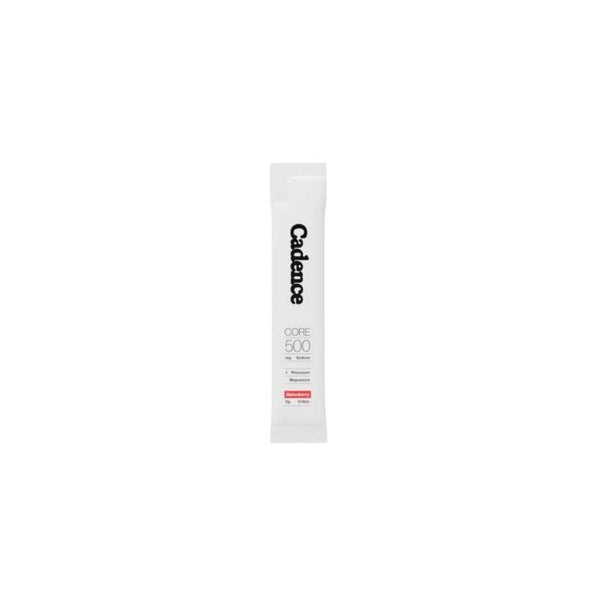 Cadence Core 500 30 x 5g