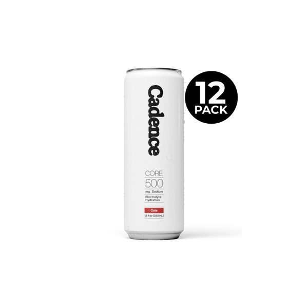 Cadence Electrolyte Drink 12 x 355ml