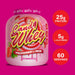 Candy Whey 2.1kg