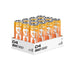 Cellucor C4 Smart Energy 12x330ml - Mango - Energy Drinks at MySupplementShop by Cellucor C4