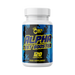 Chaos Crew ALPHA Test Booster 120 Caps - Sports Nutrition at MySupplementShop by Chaos Crew