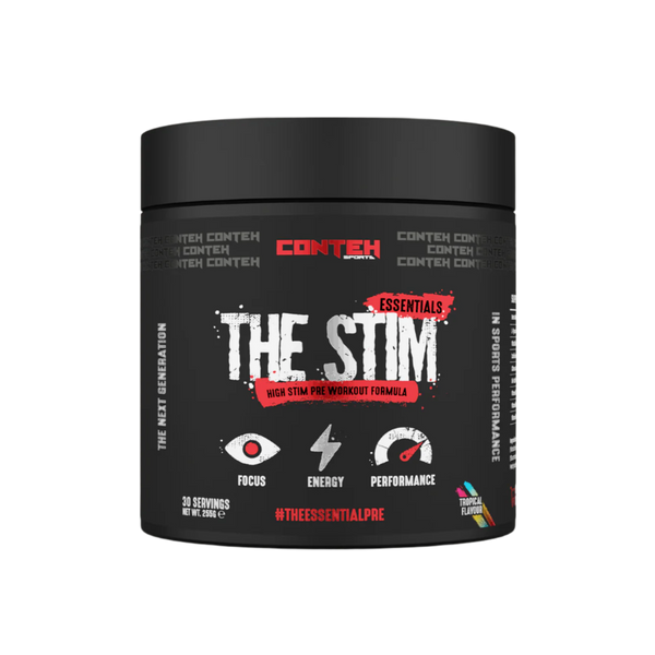 MySupplementShop