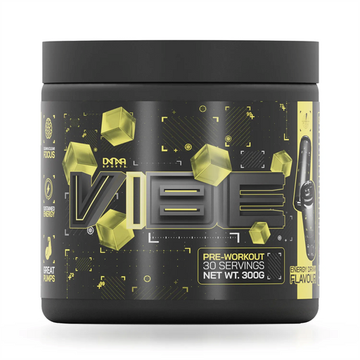 DNA Sports Vibe 300g 