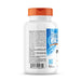 Doctor's Best Curcumin Phytosome with Meriva 500mg 180 Veggie Capsules - Joint Support at MySupplementShop by Doctor's Best