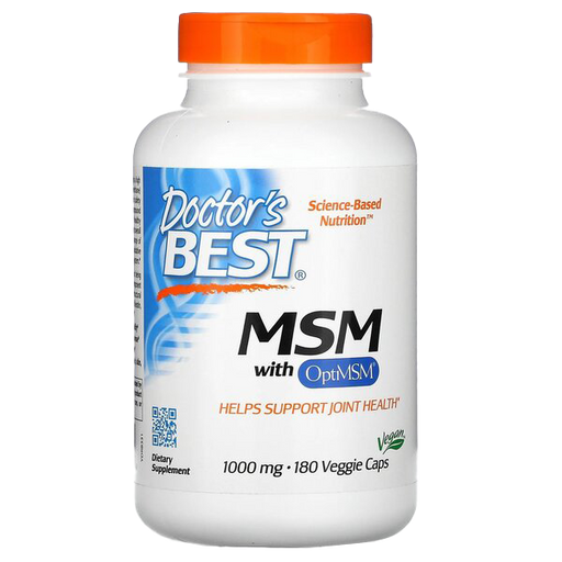 MySupplementShop