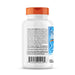 Doctor's Best Vitamin D3 125 mcg (5,000 IU) 180 Softgels - Vitamins & Minerals at MySupplementShop by Doctor's Best