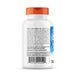 Doctor's Best Vitamin D3 125 mcg (5,000 IU) 360 Softgels - Vitamins & Minerals at MySupplementShop by Doctor's Best