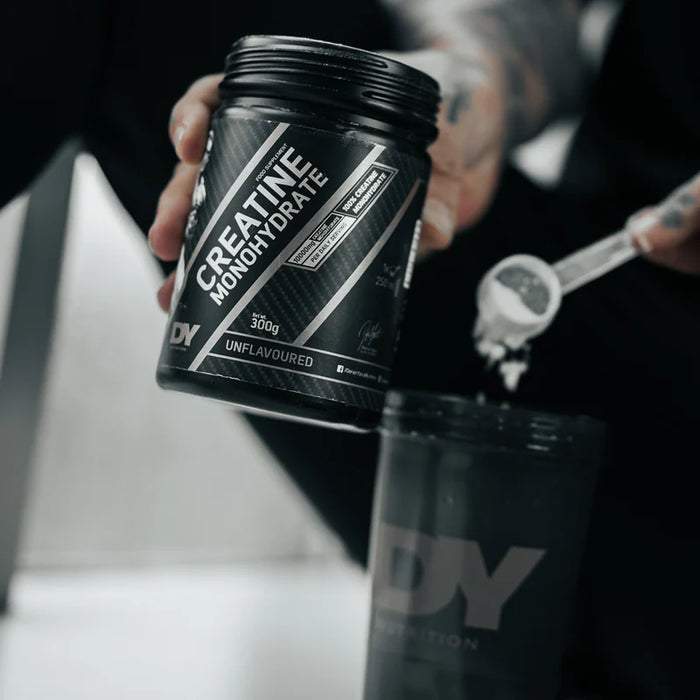 Dorian Yates Creatine Monohydrate 300g