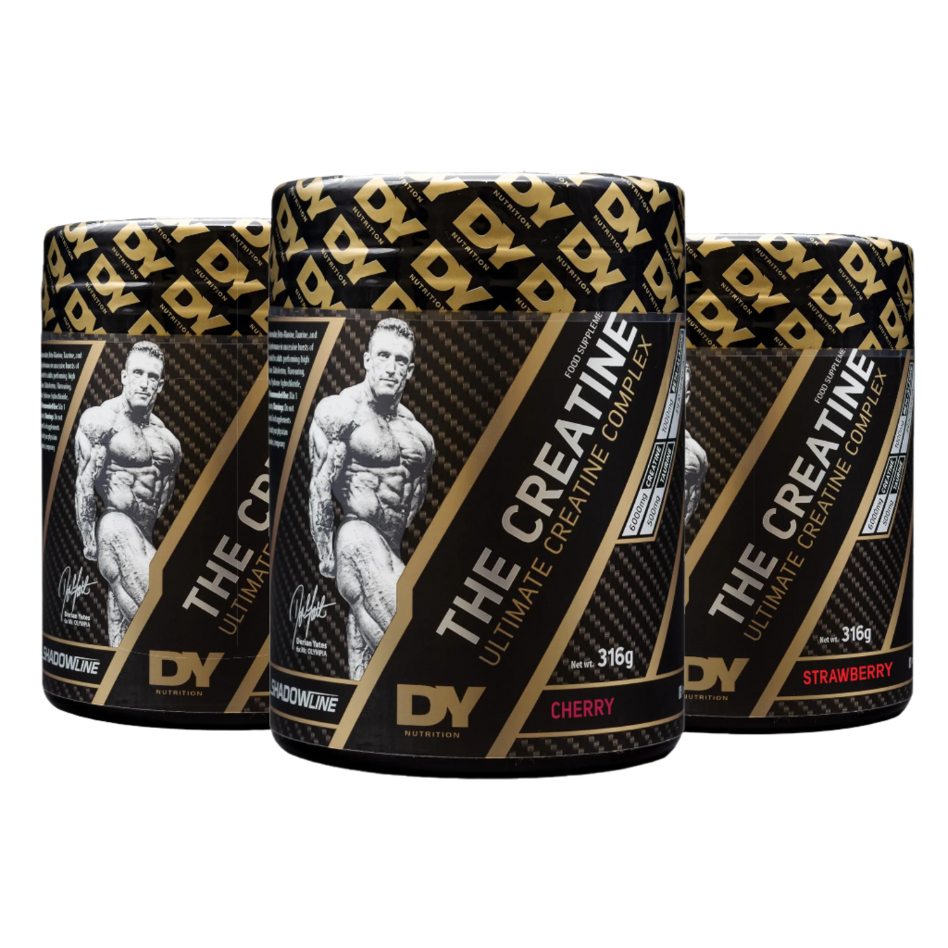 MySupplementShop