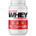 Efectiv Nutrition Whey Protein 900g Biscuit Spread