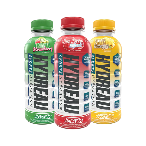 MySupplementShop