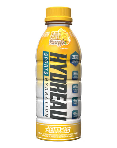 EHP Labs Hydreau RTD 8x500ml