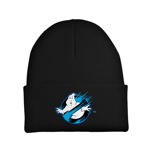 EHP Labs Unisex Iced Out Beanie EHPlabs X Ghostbusters™ - Beanie at MySupplementShop by EHP Labs