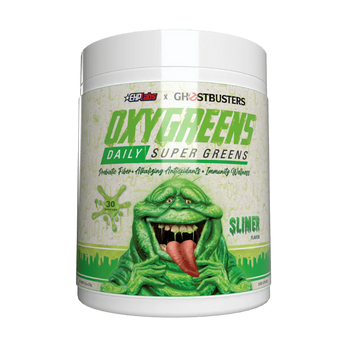 EHP Labs OxyGreens 30 Servings