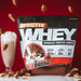 Efectiv Nutrition Efectiv Whey Protein 2kg - Choco Bueno - Whey Protein at MySupplementShop by Efectiv Nutrition
