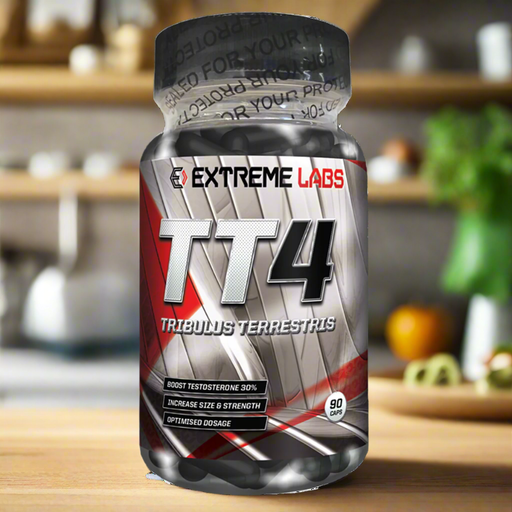 MySupplementShop