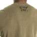 GASP Basic Utility Tee - Wash Green - XL - T-Shirt at MySupplementShop by Gasp