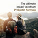 Garden of Life Primal Defense Ultra - 180 vcaps - Health and Wellbeing at MySupplementShop by Garden of Life