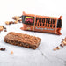 Get Active Protein Flapjack 16x90g - Chocolate Caramel - Sports Nutrition at MySupplementShop by Get Active