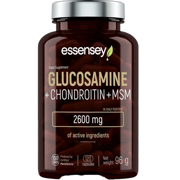 MySupplementShop