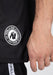 Gorilla Wear 82 Baseball Jersey Black - Small - Jersey at MySupplementShop by Gorilla Wear