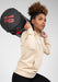 Gorilla Wear Charlotte Hoodie - Beige - Hoodie at MySupplementShop by Gorilla Wear