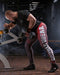 Gorilla Wear High Tops - Black - US12.5/EU47/UK11.5 - Footwear at MySupplementShop by Gorilla Wear