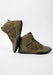 Gorilla Wear Troy High Tops - Army Green - EU 41 - High Tops at MySupplementShop by Gorilla Wear