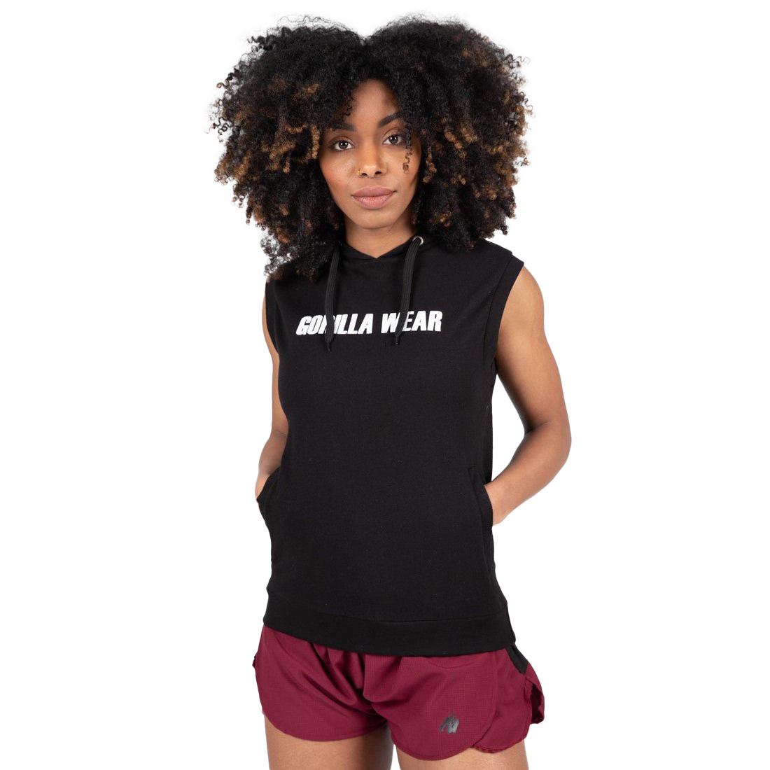 Women's Hoodies