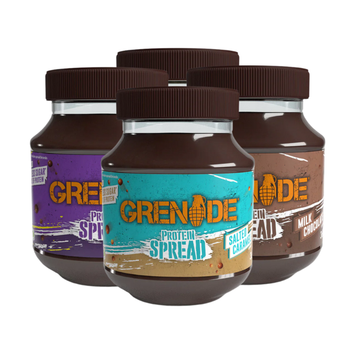 Grenade Protein Spread 360g