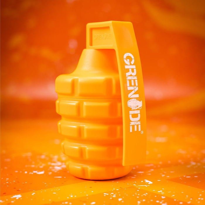 Grenade Thermo Detonator Weight Management Supplement Tub of 100 Capsules