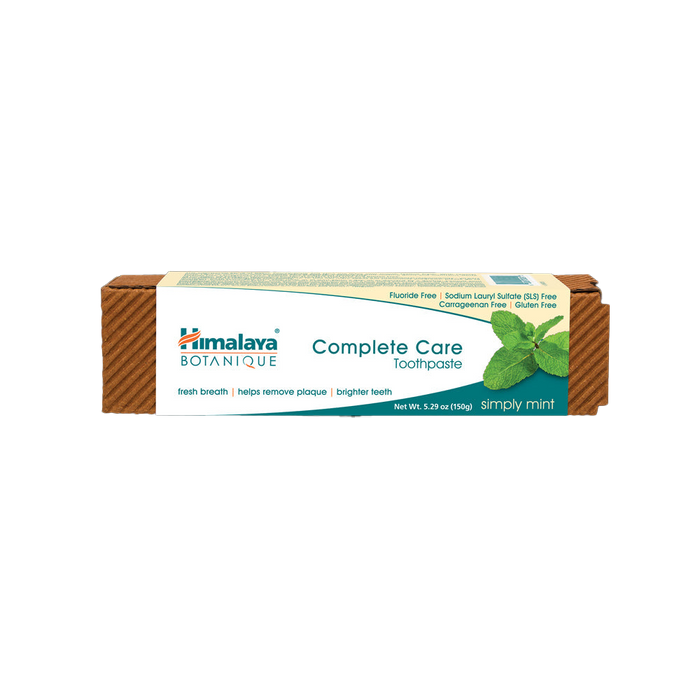 Himalaya Complete Care Toothpaste 150g