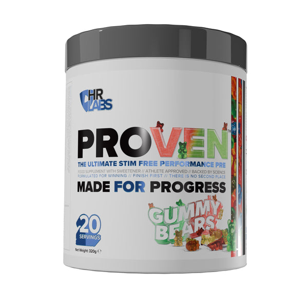 HR Labs Proven 320g