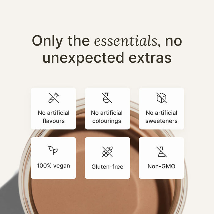 HUEL Ready-to Drink Black Edition 8x500ml